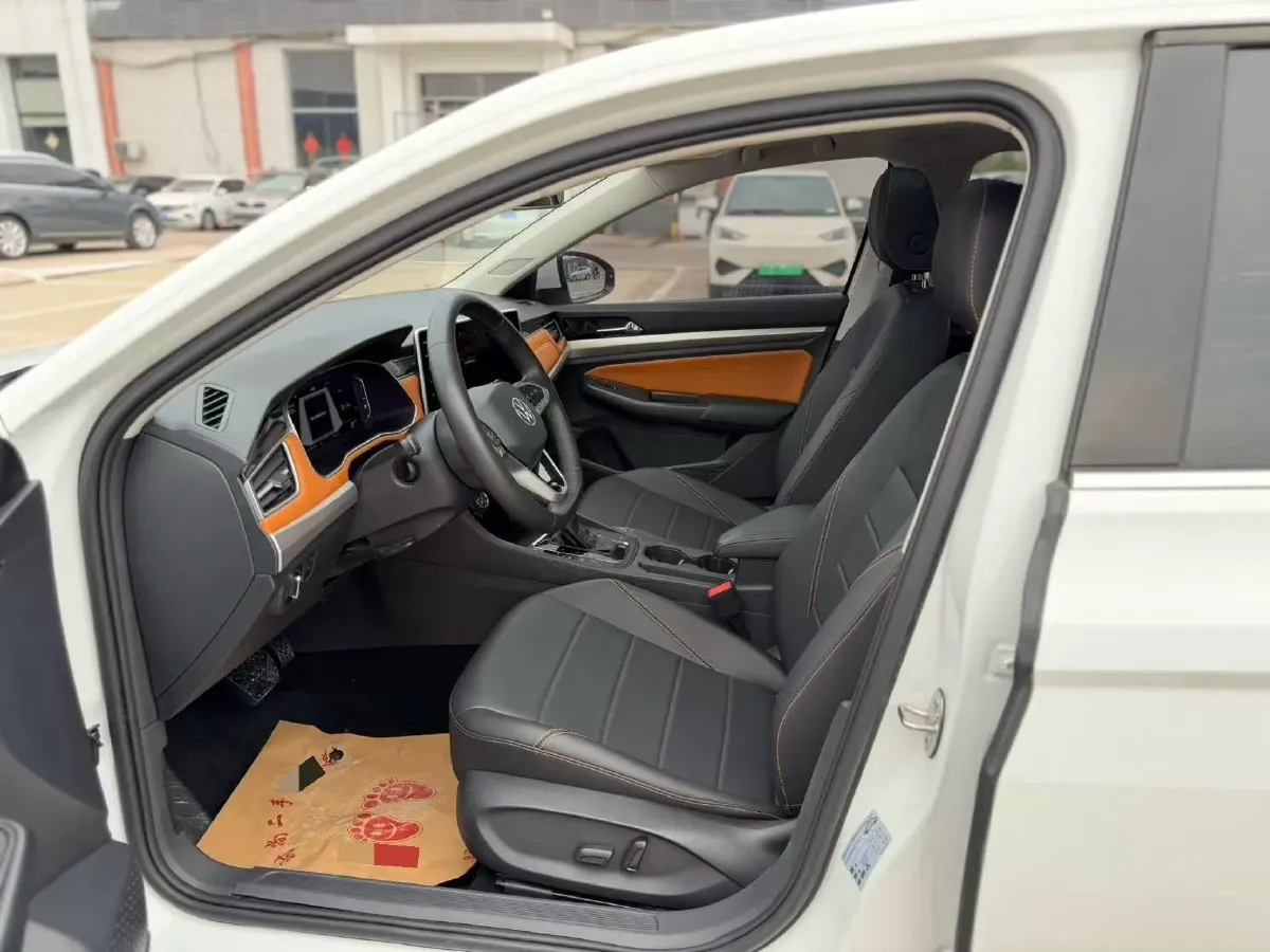 2023 Volkswagen Bora 1.2T 116HP L4 7DCT,autocango,china used car exporter,china ev exporter,chinese used car exporter,chinese used ev exporter