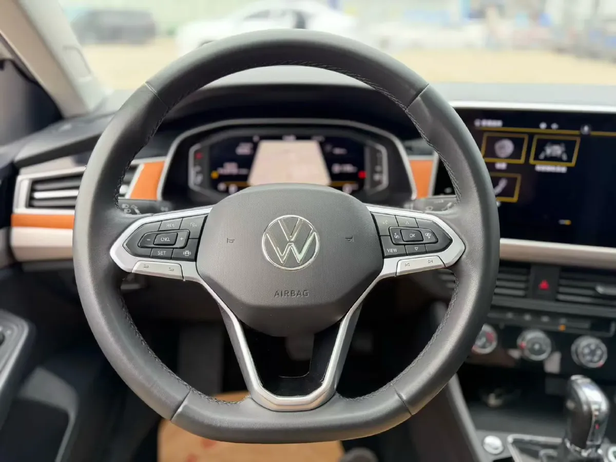 2023 Volkswagen Bora 1.2T 116HP L4 7DCT,autocango,china used car exporter,china ev exporter,chinese used car exporter,chinese used ev exporter