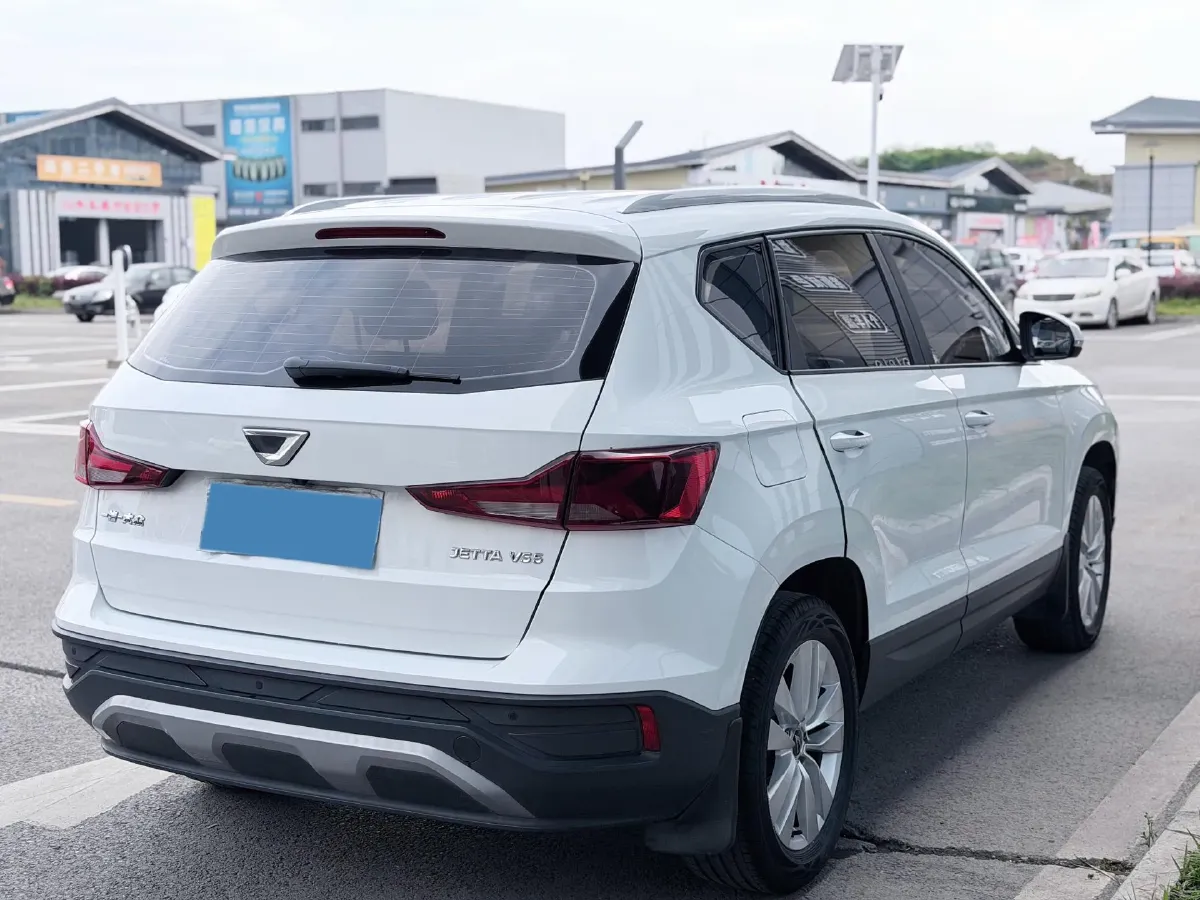 2021 Jetta VS5 1.4T 150HP L4 5MT,autocango,china used car exporter,china ev exporter,chinese used car exporter,chinese used ev exporter