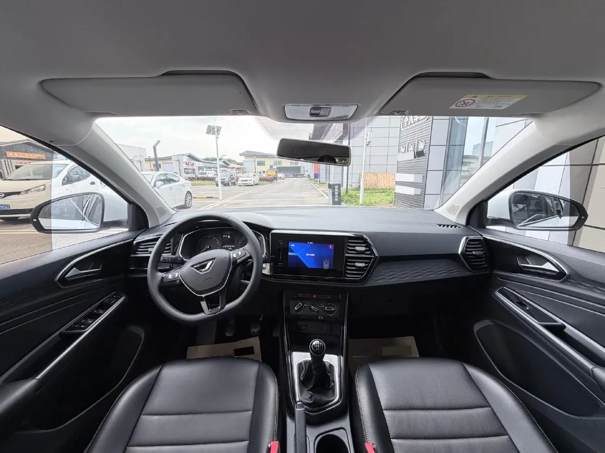 2021 Jetta VS5 1.4T 150HP L4 5MT,autocango,china used car exporter,china ev exporter,chinese used car exporter,chinese used ev exporter