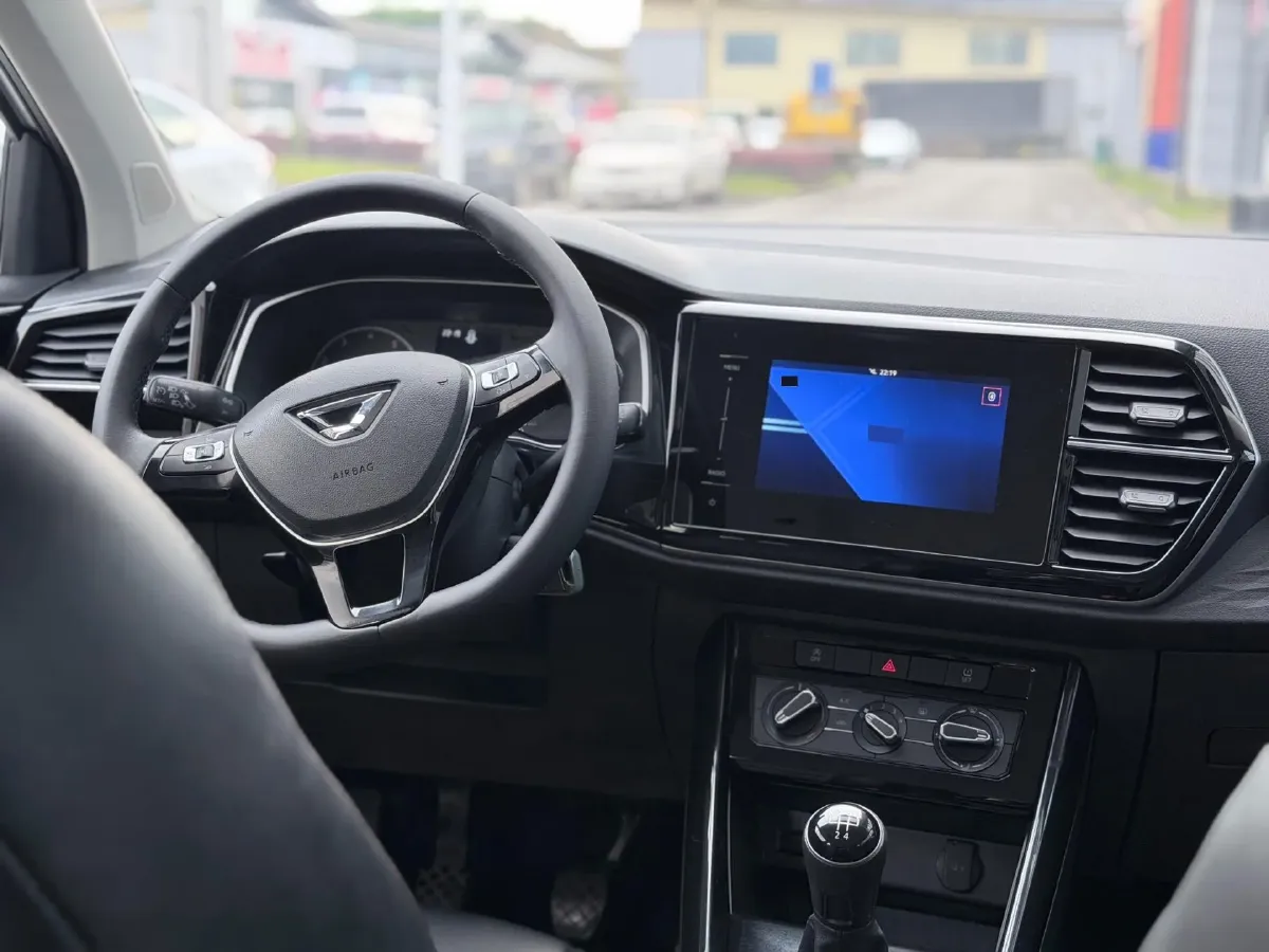 2021 Jetta VS5 1.4T 150HP L4 5MT,autocango,china used car exporter,china ev exporter,chinese used car exporter,chinese used ev exporter