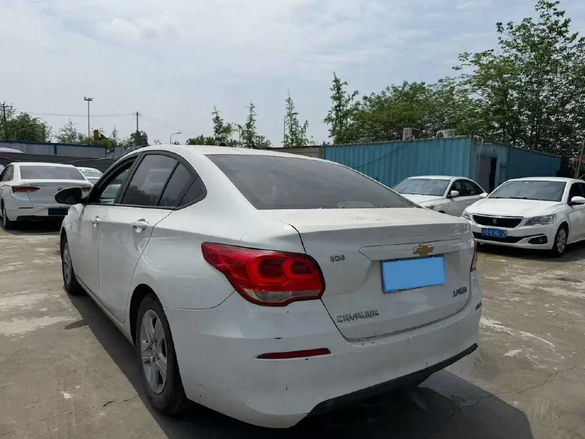 2019 Chevrolet Cavalier 1.5L 113HP L4 6AT,autocango,china used car exporter,china ev exporter,chinese used car exporter,chinese used ev exporter