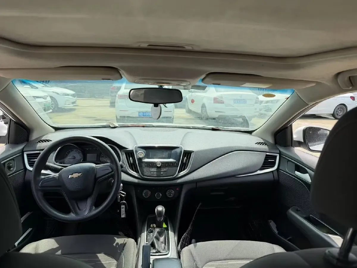 2019 Chevrolet Cavalier 1.5L 113HP L4 6AT,autocango,china used car exporter,china ev exporter,chinese used car exporter,chinese used ev exporter