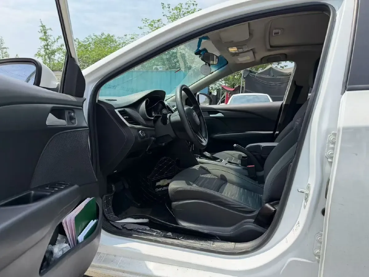 2019 Chevrolet Cavalier 1.5L 113HP L4 6AT,autocango,china used car exporter,china ev exporter,chinese used car exporter,chinese used ev exporter