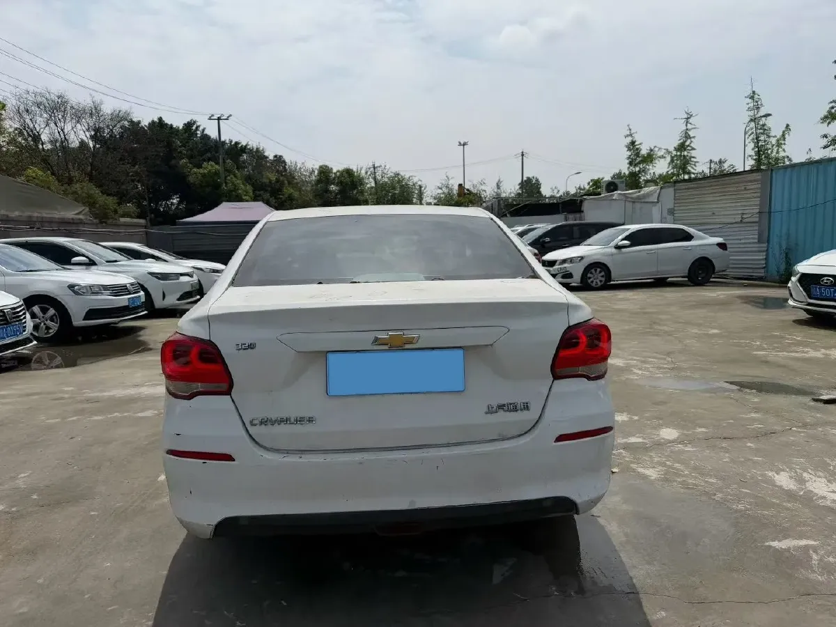 2019 Chevrolet Cavalier 1.5L 113HP L4 6AT,autocango,china used car exporter,china ev exporter,chinese used car exporter,chinese used ev exporter