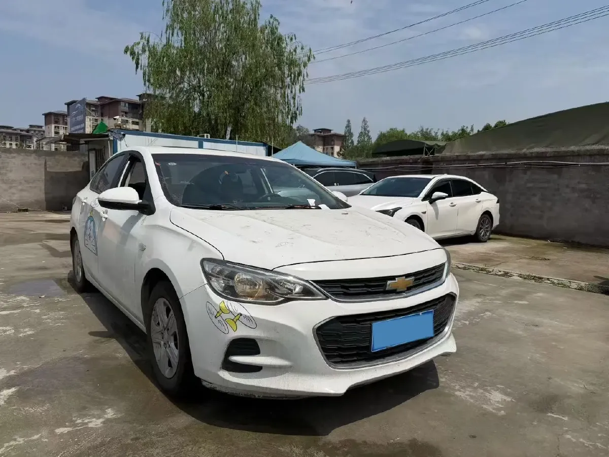 2019 Chevrolet Cavalier 1.5L 113HP L4 6AT,autocango,china used car exporter,china ev exporter,chinese used car exporter,chinese used ev exporter