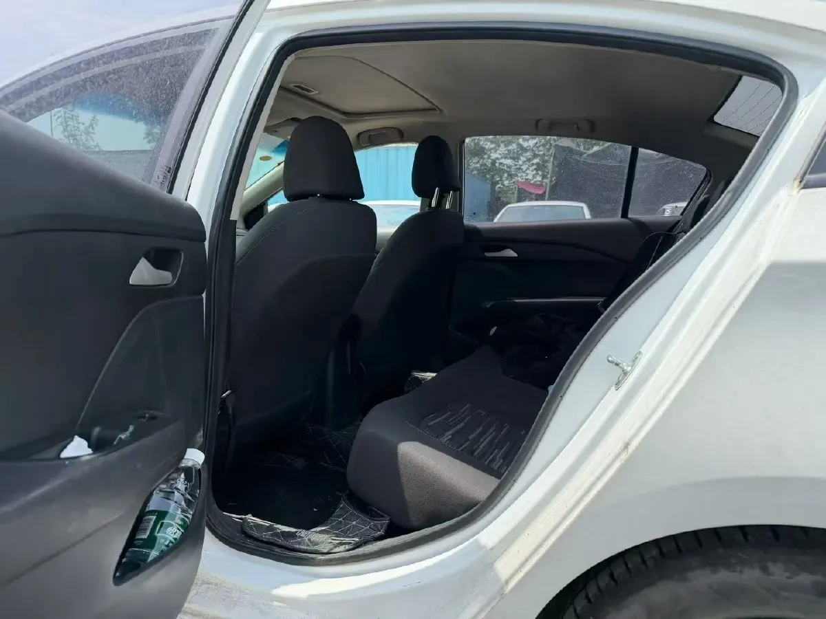 2019 Chevrolet Cavalier 1.5L 113HP L4 6AT,autocango,china used car exporter,china ev exporter,chinese used car exporter,chinese used ev exporter