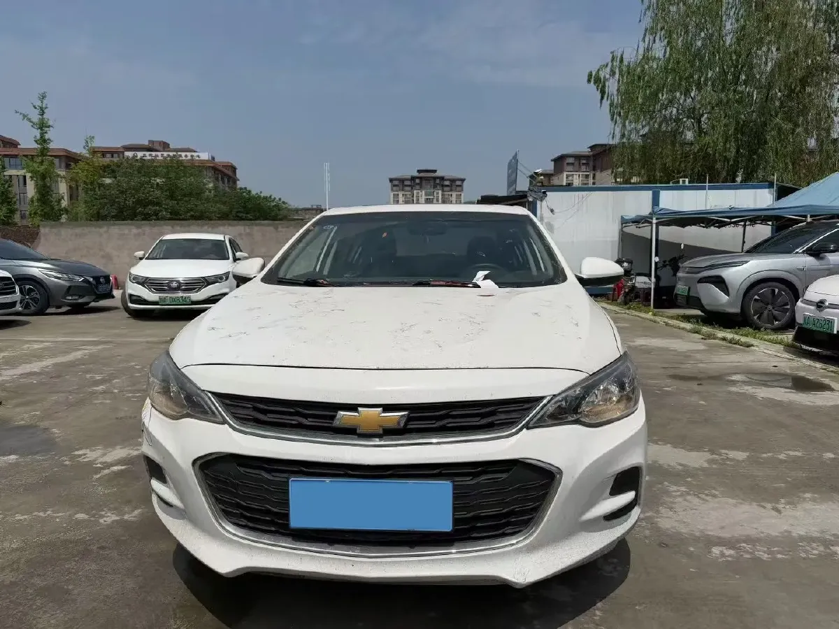2019 Chevrolet Cavalier 1.5L 113HP L4 6AT,autocango,china used car exporter,china ev exporter,chinese used car exporter,chinese used ev exporter