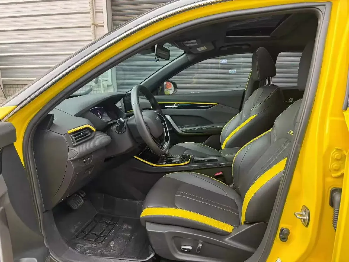 2021 DongFeng Aeolus YiXuan 1.5T 150HP L4 6DCT,autocango,china used car exporter,china ev exporter,chinese used car exporter,chinese used ev exporter