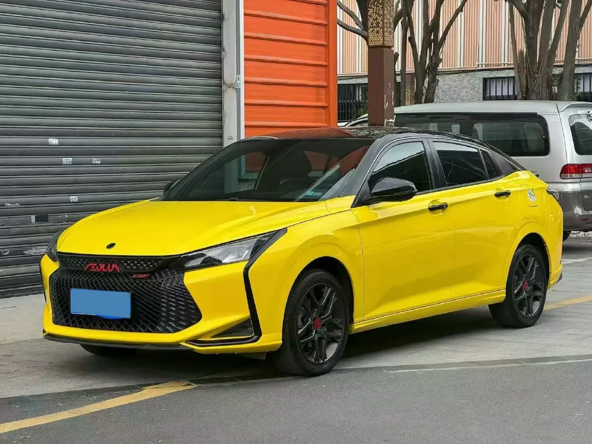 2021 DongFeng Aeolus YiXuan 1.5T 150HP L4 6DCT,autocango,china used car exporter,china ev exporter,chinese used car exporter,chinese used ev exporter