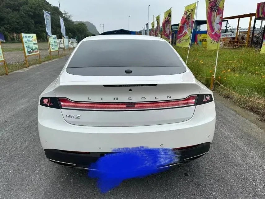 2017 Lincoln MKZ 2.0T 203HP L4 6AT,autocango,china used car exporter,china ev exporter,chinese used car exporter,chinese used ev exporter