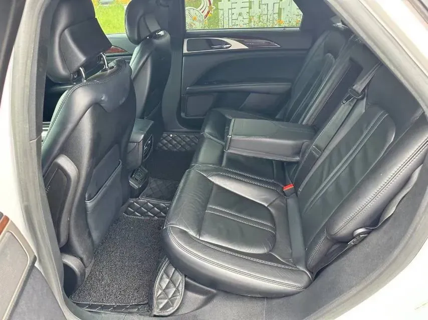 2017 Lincoln MKZ 2.0T 203HP L4 6AT,autocango,china used car exporter,china ev exporter,chinese used car exporter,chinese used ev exporter