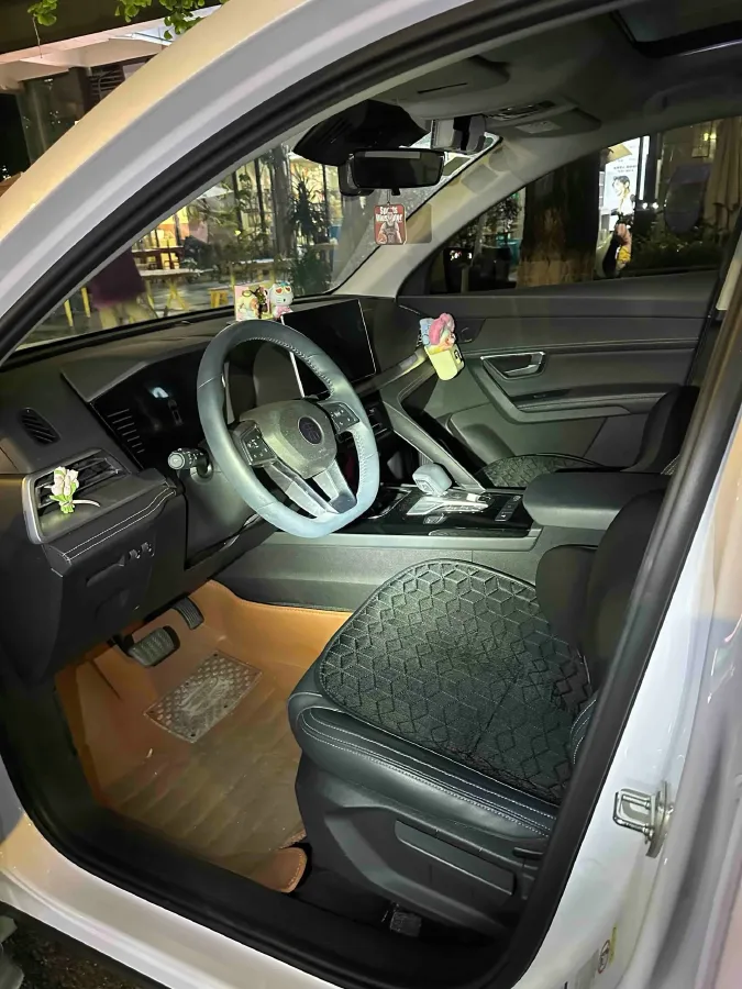 2019 BYD Song Pro 1.5T 160HP L4 6DCT,autocango,china used car exporter,china ev exporter,chinese used car exporter,chinese used ev exporter