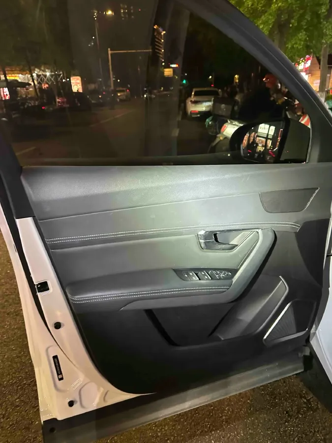 2019 BYD Song Pro 1.5T 160HP L4 6DCT,autocango,china used car exporter,china ev exporter,chinese used car exporter,chinese used ev exporter