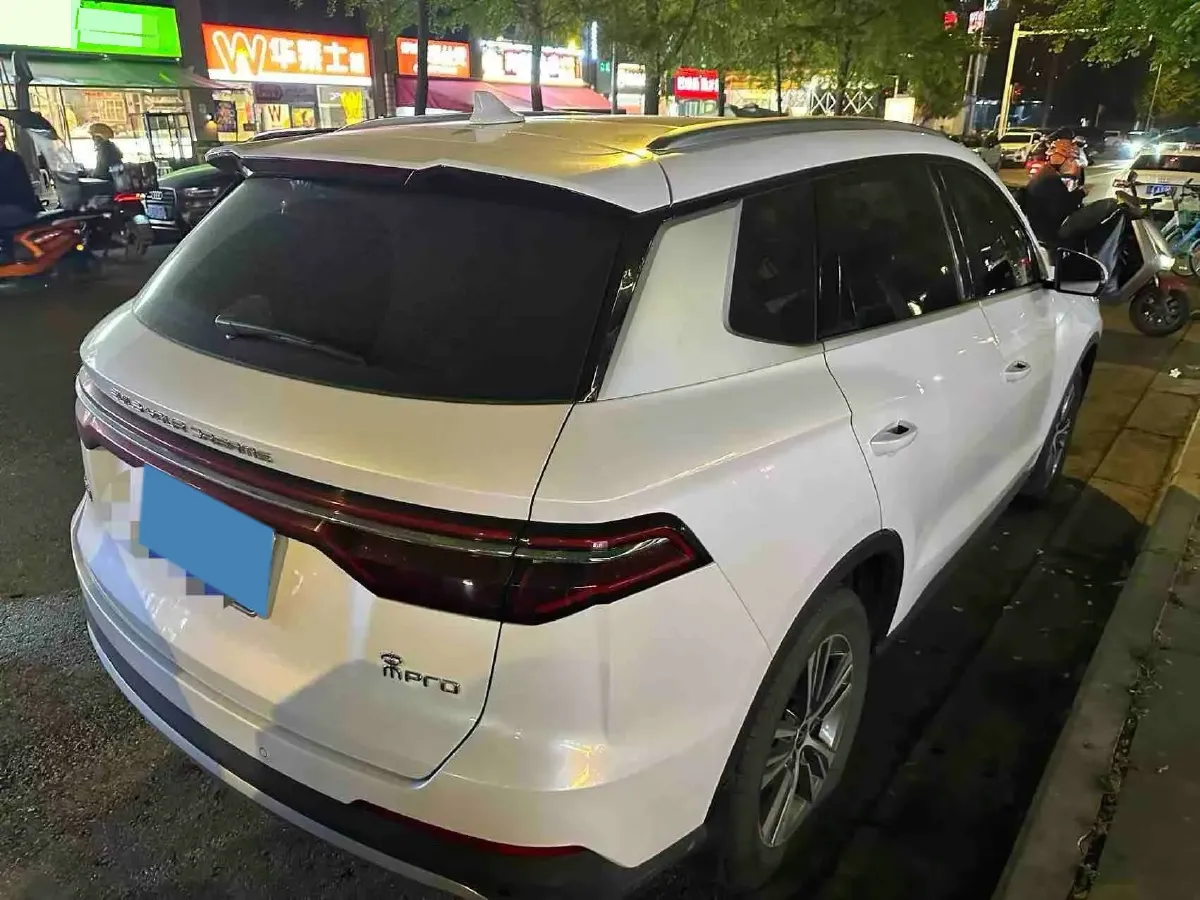 2019 BYD Song Pro 1.5T 160HP L4 6DCT,autocango,china used car exporter,china ev exporter,chinese used car exporter,chinese used ev exporter