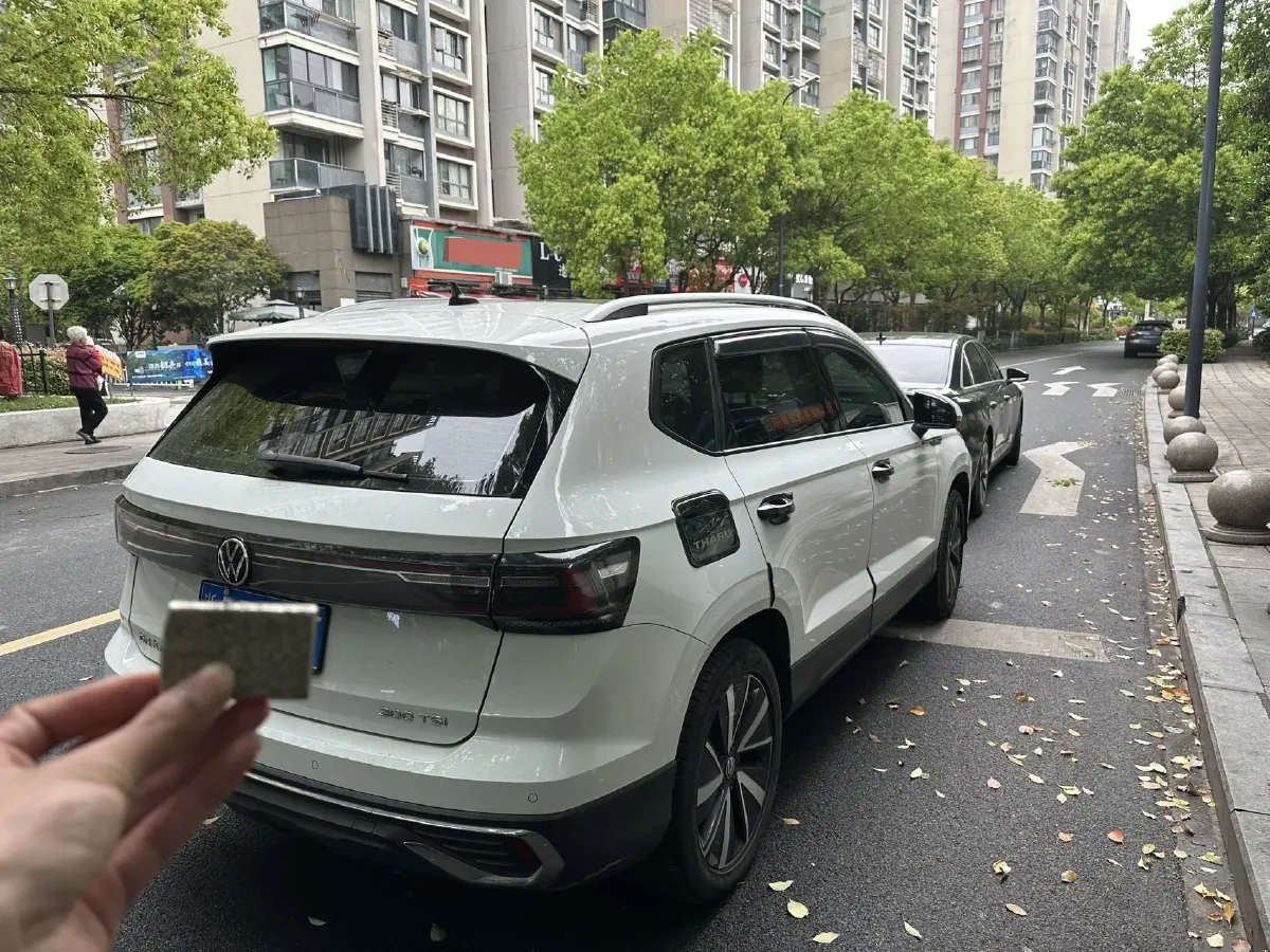 2023 Volkswagen Tharu 1.5T 160HP L4 7DCT,autocango,china used car exporter,china ev exporter,chinese used car exporter,chinese used ev exporter