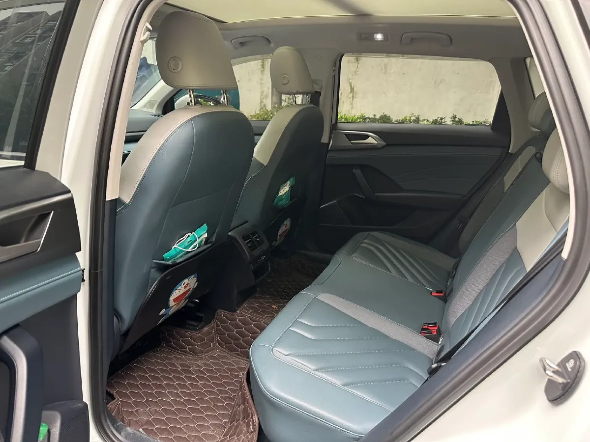 2023 Volkswagen Tharu 1.5T 160HP L4 7DCT,autocango,china used car exporter,china ev exporter,chinese used car exporter,chinese used ev exporter