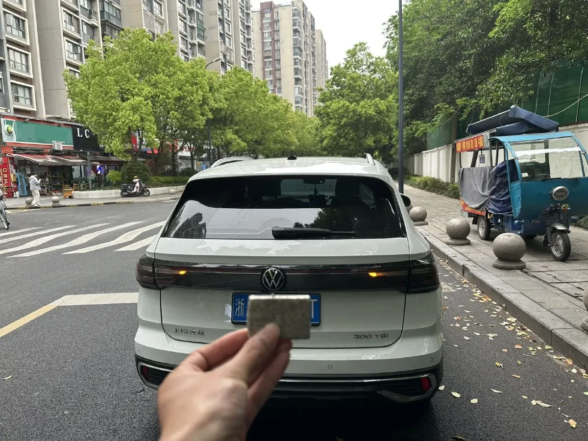 2023 Volkswagen Tharu 1.5T 160HP L4 7DCT,autocango,china used car exporter,china ev exporter,chinese used car exporter,chinese used ev exporter