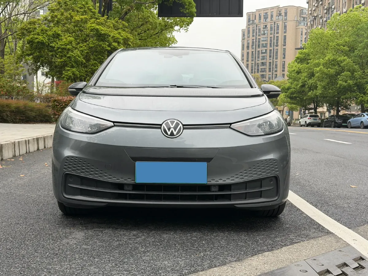 2024 Volkswagen ID.3 BEV 52.8KWH,autocango,china used car exporter,china ev exporter,chinese used car exporter,chinese used ev exporter