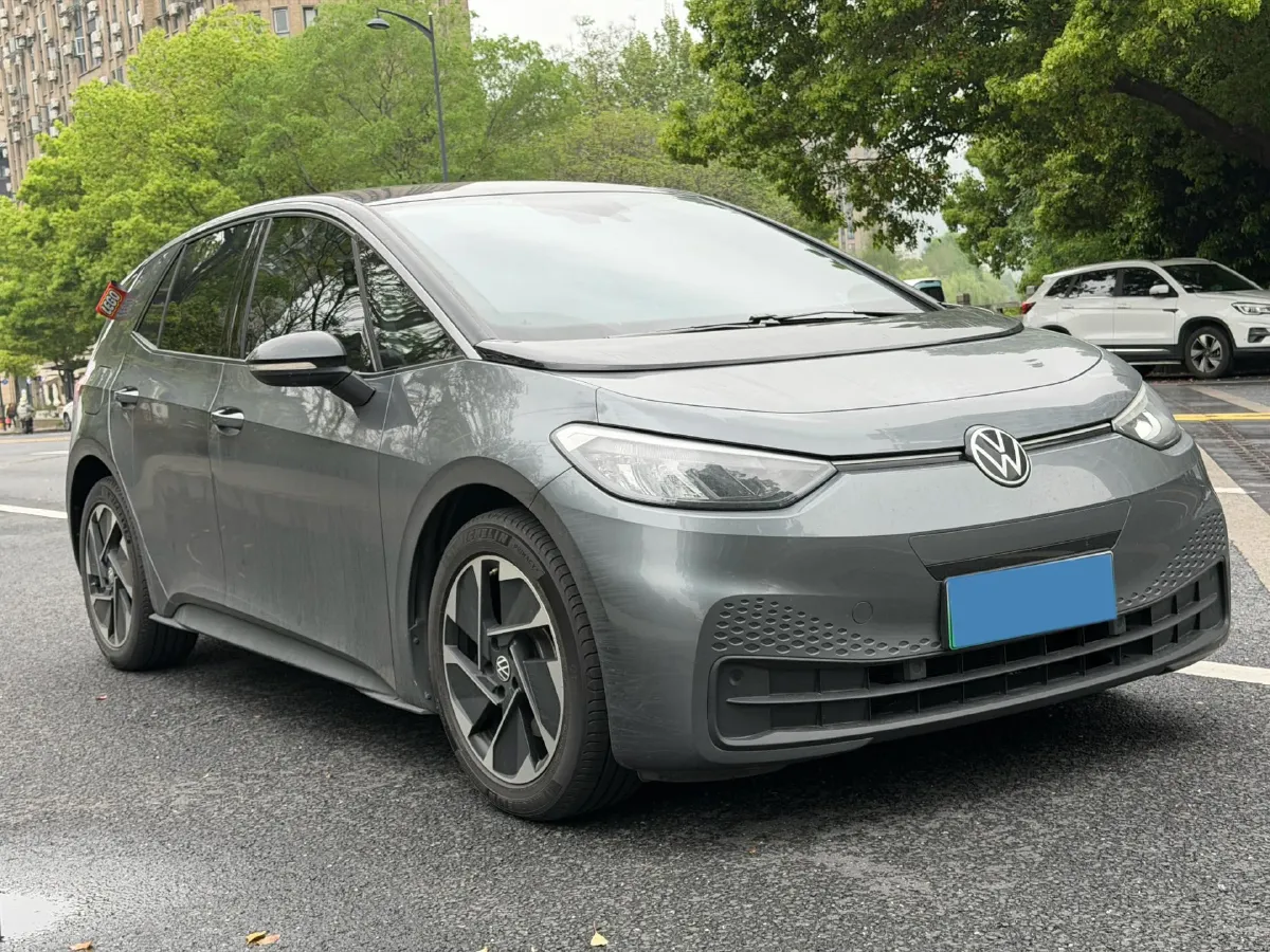 2024 Volkswagen ID.3 BEV 52.8KWH,autocango,china used car exporter,china ev exporter,chinese used car exporter,chinese used ev exporter