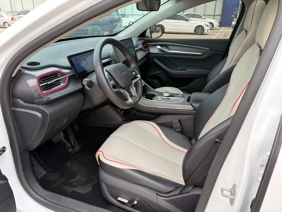 2022 Foton Grand General G7 2.0T 163HP L4 8AT,autocango,china used car exporter,china ev exporter,chinese used car exporter,chinese used ev exporter