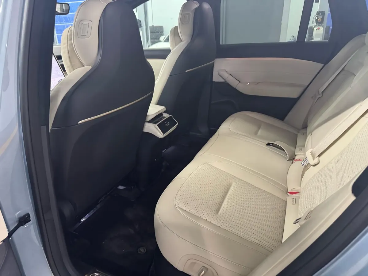 2024 NIO ES6 BEV 75KWH,autocango,china used car exporter,china ev exporter,chinese used car exporter,chinese used ev exporter