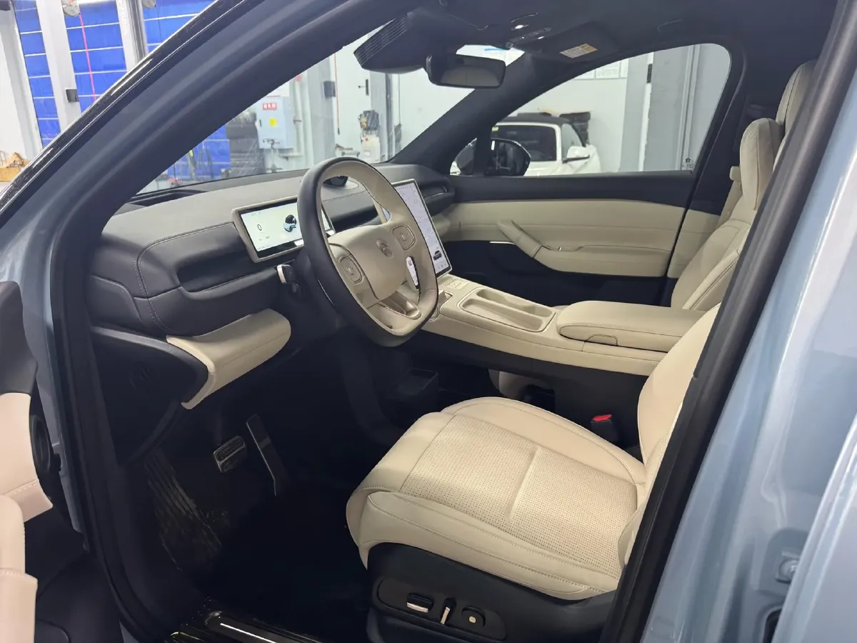 2024 NIO ES6 BEV 75KWH,autocango,china used car exporter,china ev exporter,chinese used car exporter,chinese used ev exporter