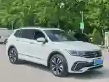 2024 Volkswagen Tiguan L 2.0T 186HP L4 7DCT