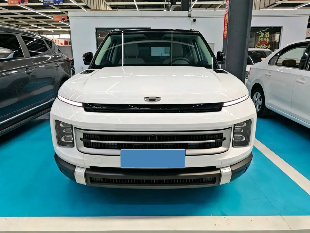 2023 Geely ICON 1.5T 181HP L4 7DCT,autocango,china used car exporter,china ev exporter,chinese used car exporter,chinese used ev exporter