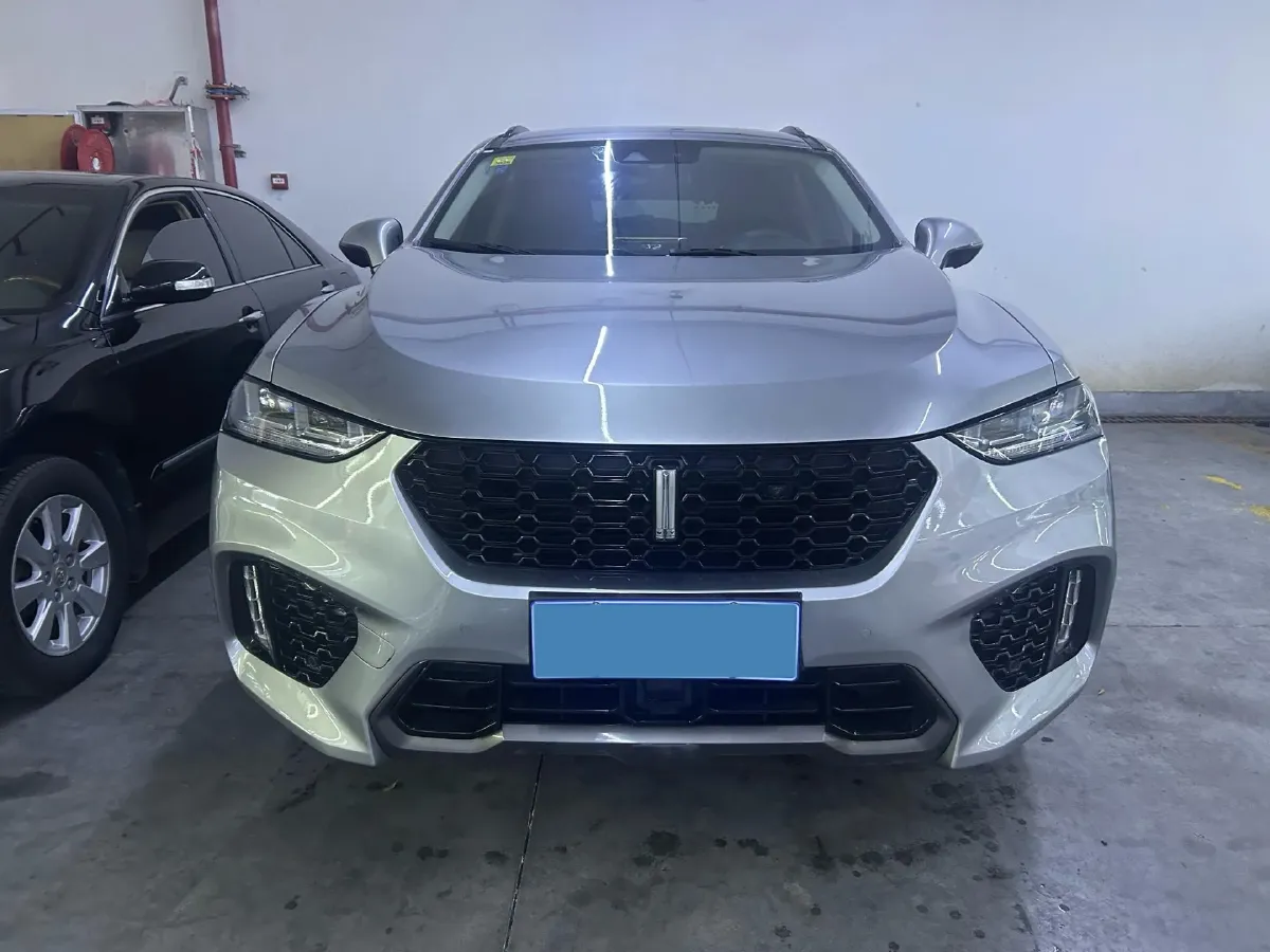 2017 WEY VV7 2.0T 234HP L4 7DCT,autocango,china used car exporter,china ev exporter,chinese used car exporter,chinese used ev exporter
