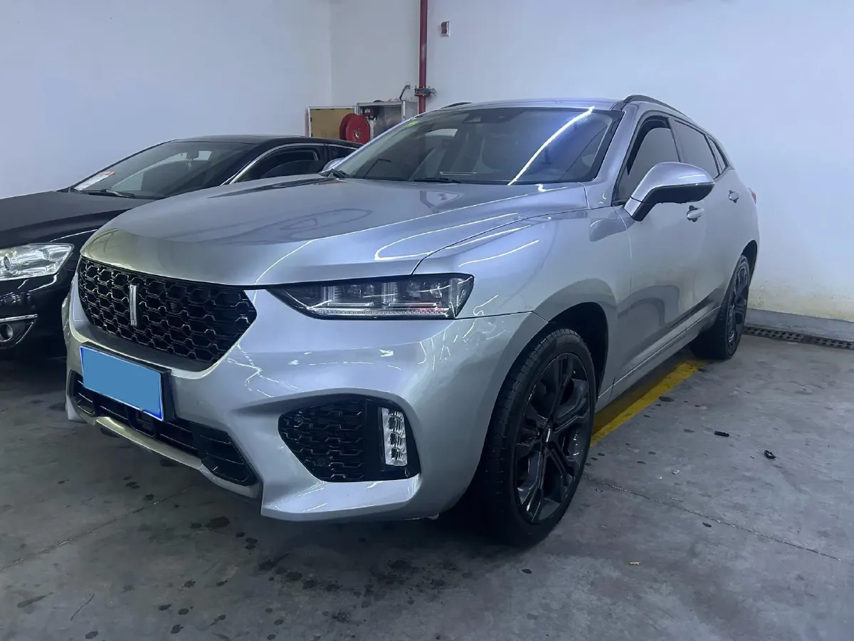 2017 WEY VV7 2.0T 234HP L4 7DCT,autocango,china used car exporter,china ev exporter,chinese used car exporter,chinese used ev exporter