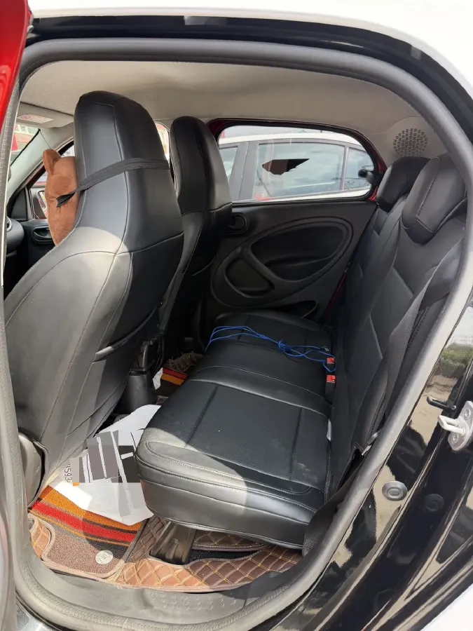 2018 HuangHai N3 2.5T 129HP L4 6AT,autocango,china used car exporter,china ev exporter,chinese used car exporter,chinese used ev exporter