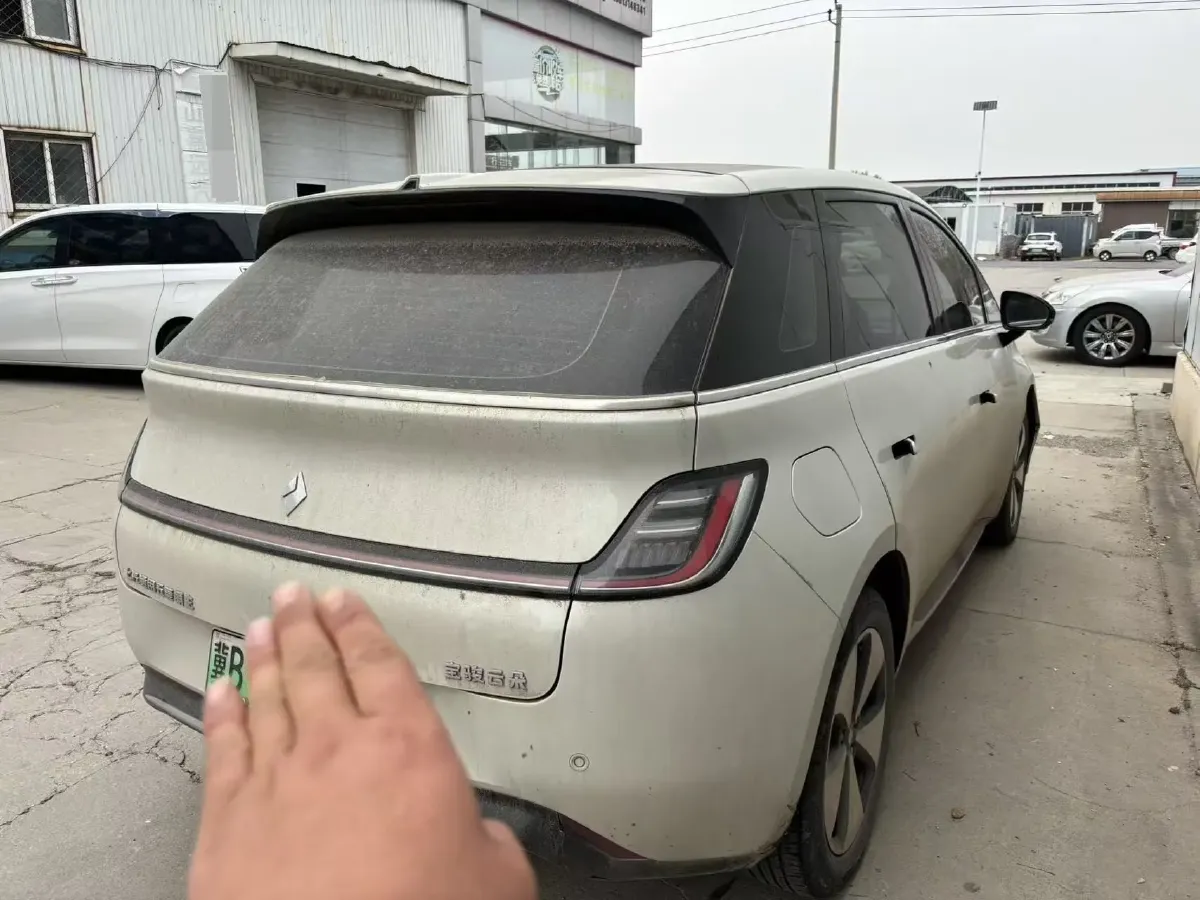 2023 BaoJun Cloud BEV 50.6KWH,autocango,china used car exporter,china ev exporter,chinese used car exporter,chinese used ev exporter