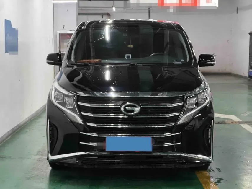 2024 GAC Trumpchi M8 2.0T 252HP L4 8AT,autocango,china used car exporter,china ev exporter,chinese used car exporter,chinese used ev exporter