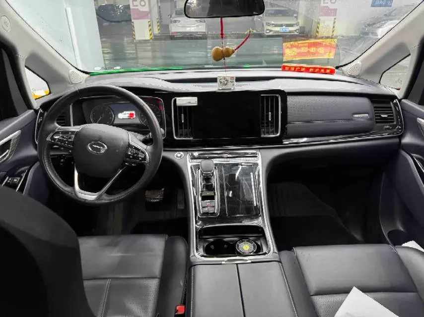 2024 GAC Trumpchi M8 2.0T 252HP L4 8AT,autocango,china used car exporter,china ev exporter,chinese used car exporter,chinese used ev exporter