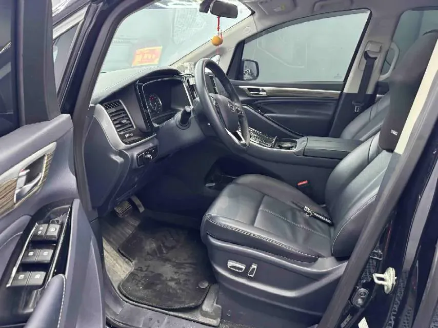 2024 GAC Trumpchi M8 2.0T 252HP L4 8AT,autocango,china used car exporter,china ev exporter,chinese used car exporter,chinese used ev exporter