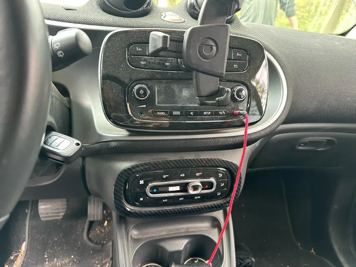 2015 Smart smart fortwo 1.0L 71HP L3 6DCT,autocango,china used car exporter,china ev exporter,chinese used car exporter,chinese used ev exporter