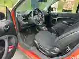 2015 Smart smart fortwo 1.0L 71HP L3 6DCT