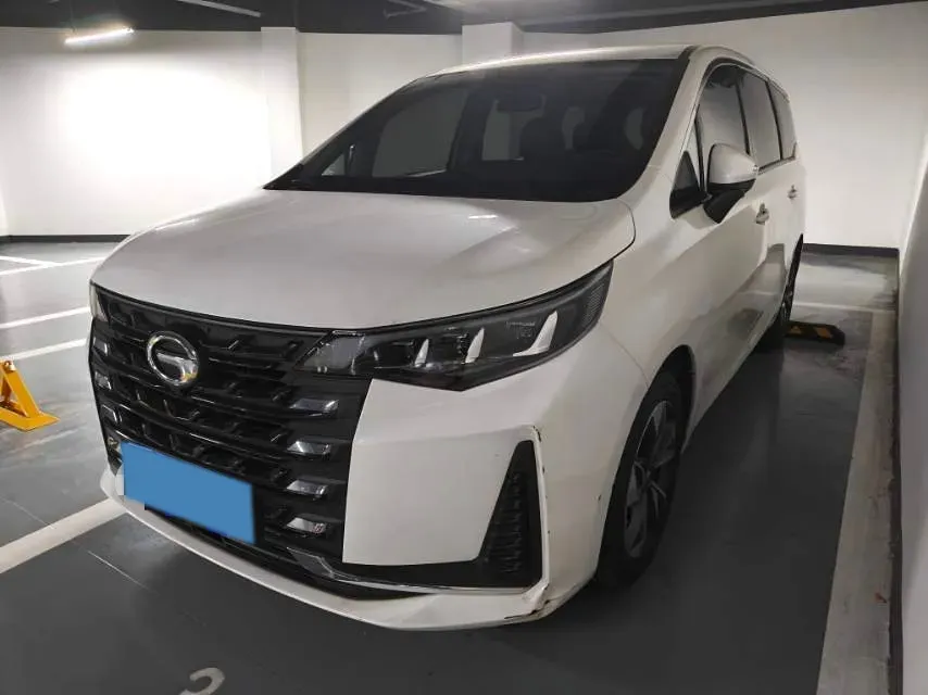 2021 GAC Trumpchi M6 1.5T 169HP L4 7DCT,autocango,china used car exporter,china ev exporter,chinese used car exporter,chinese used ev exporter