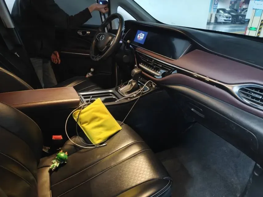 2021 GAC Trumpchi M6 1.5T 169HP L4 7DCT,autocango,china used car exporter,china ev exporter,chinese used car exporter,chinese used ev exporter