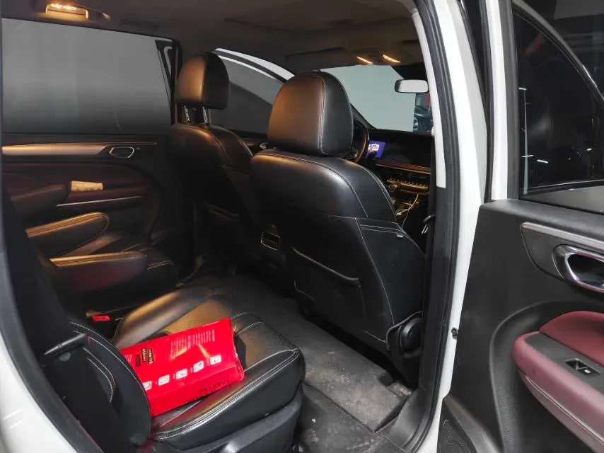 2021 GAC Trumpchi M6 1.5T 169HP L4 7DCT,autocango,china used car exporter,china ev exporter,chinese used car exporter,chinese used ev exporter