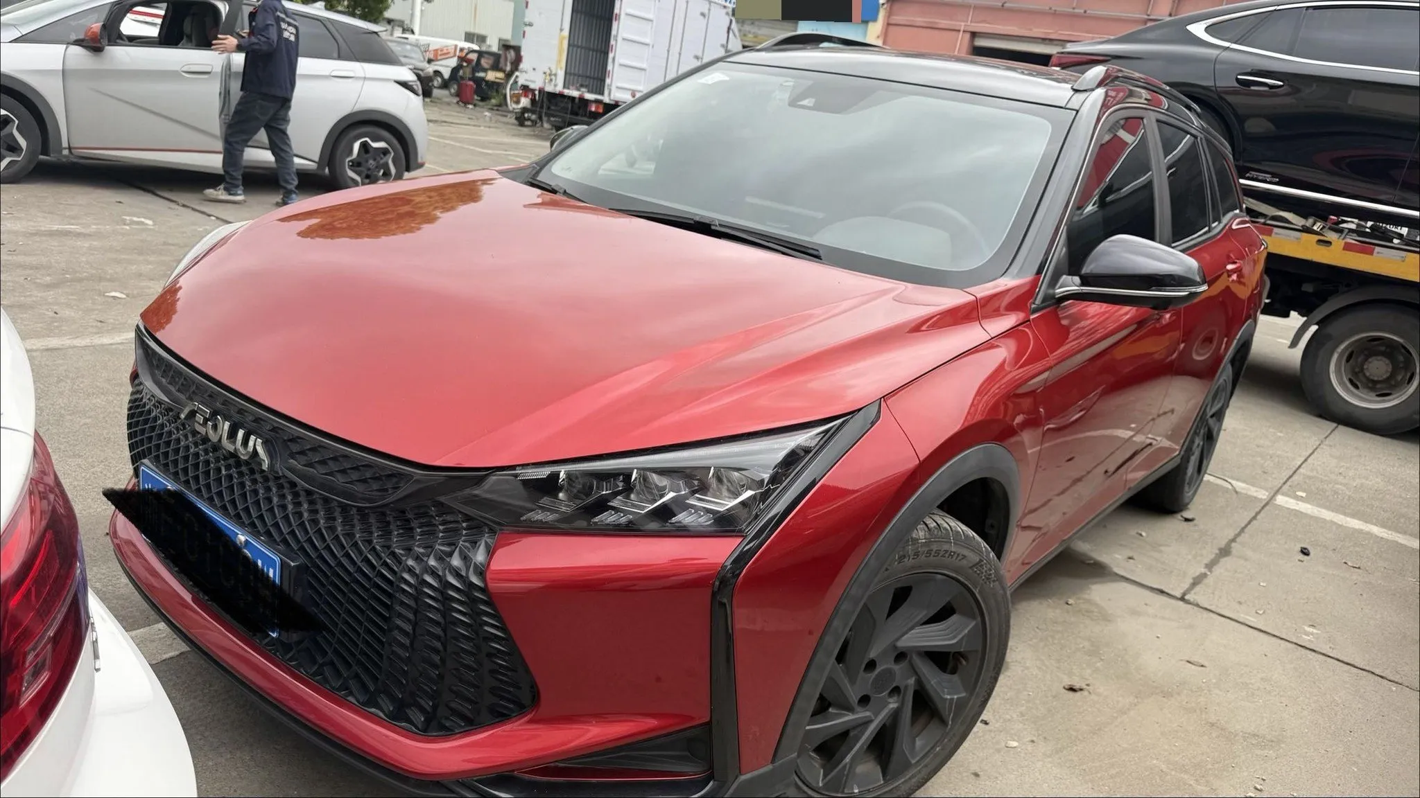 autocango,china used car exporter,china ev exporter,chinese used car exporter,chinese used ev exporter