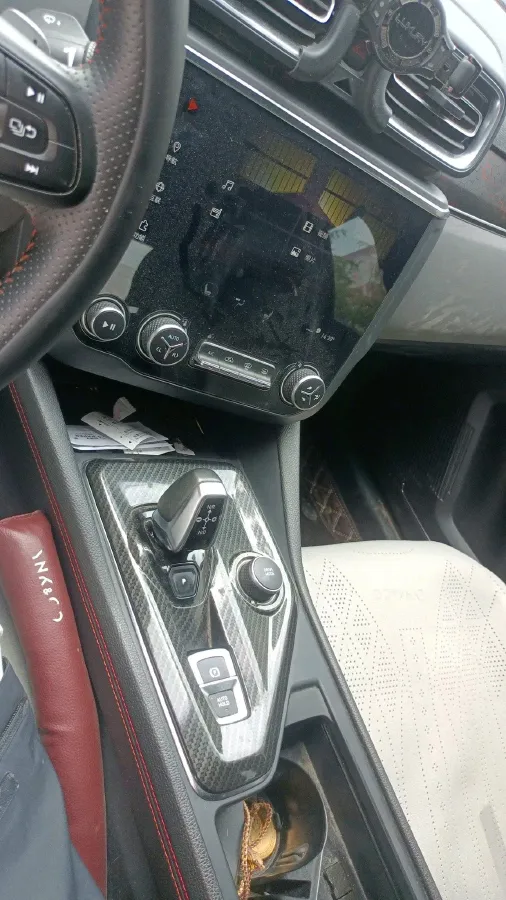 2019 Qoros 5 1.6T 197HP L4 7DCT,autocango,china used car exporter,china ev exporter,chinese used car exporter,chinese used ev exporter