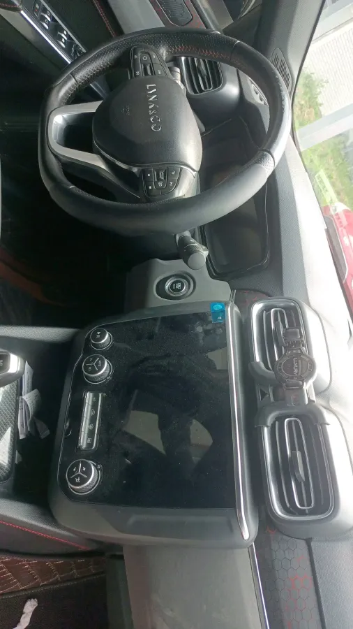 2019 Qoros 5 1.6T 197HP L4 7DCT,autocango,china used car exporter,china ev exporter,chinese used car exporter,chinese used ev exporter