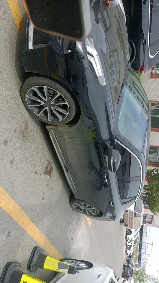 2019 Qoros 5 1.6T 197HP L4 7DCT,autocango,china used car exporter,china ev exporter,chinese used car exporter,chinese used ev exporter