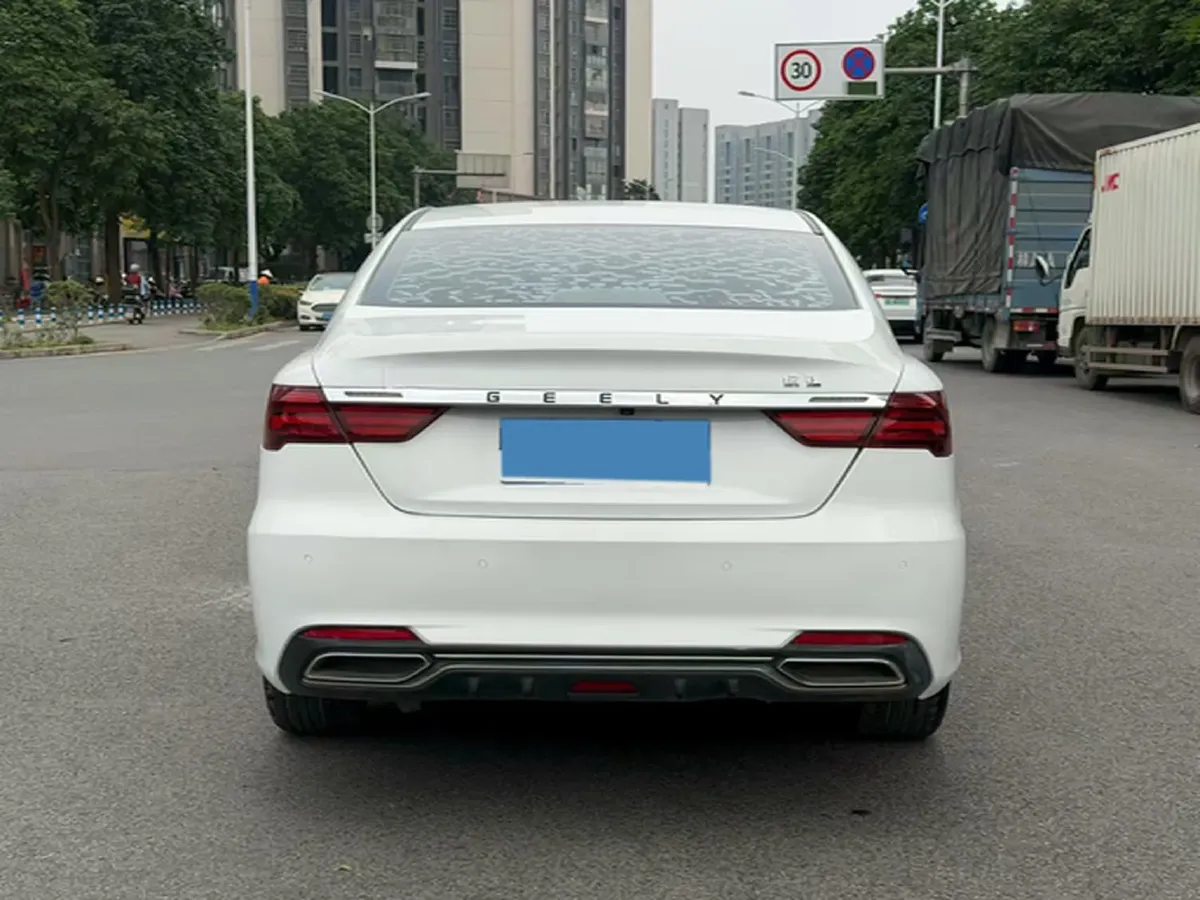 2018 Geely Binray 1.4T 133HP L4 CVT,autocango,china used car exporter,china ev exporter,chinese used car exporter,chinese used ev exporter