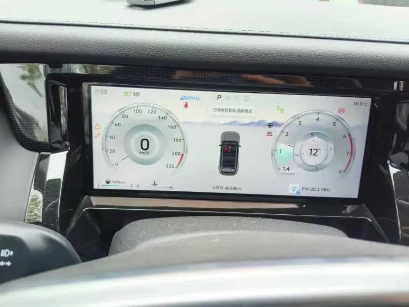 2025 Jetour Traveller 2.0T 254HP L4 7DCT,autocango,china used car exporter,china ev exporter,chinese used car exporter,chinese used ev exporter