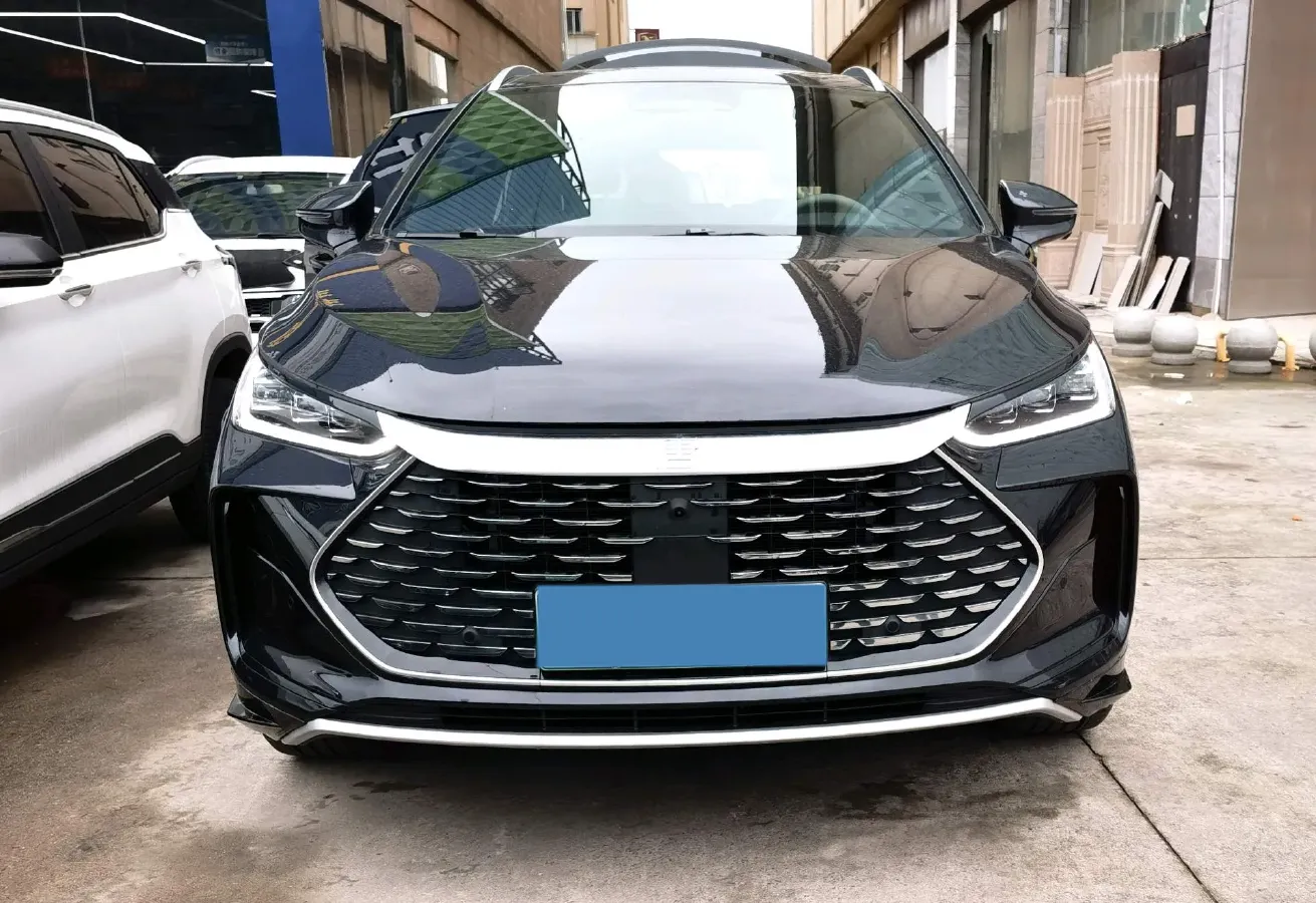 2025 BYD Tang 1.5T 156HP L4 E-CVT PHEV 21.504KWH,autocango,china used car exporter,china ev exporter,chinese used car exporter,chinese used ev exporter