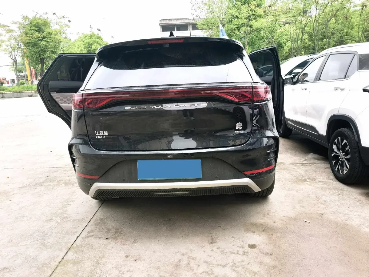 2025 BYD Tang 1.5T 156HP L4 E-CVT PHEV 21.504KWH,autocango,china used car exporter,china ev exporter,chinese used car exporter,chinese used ev exporter