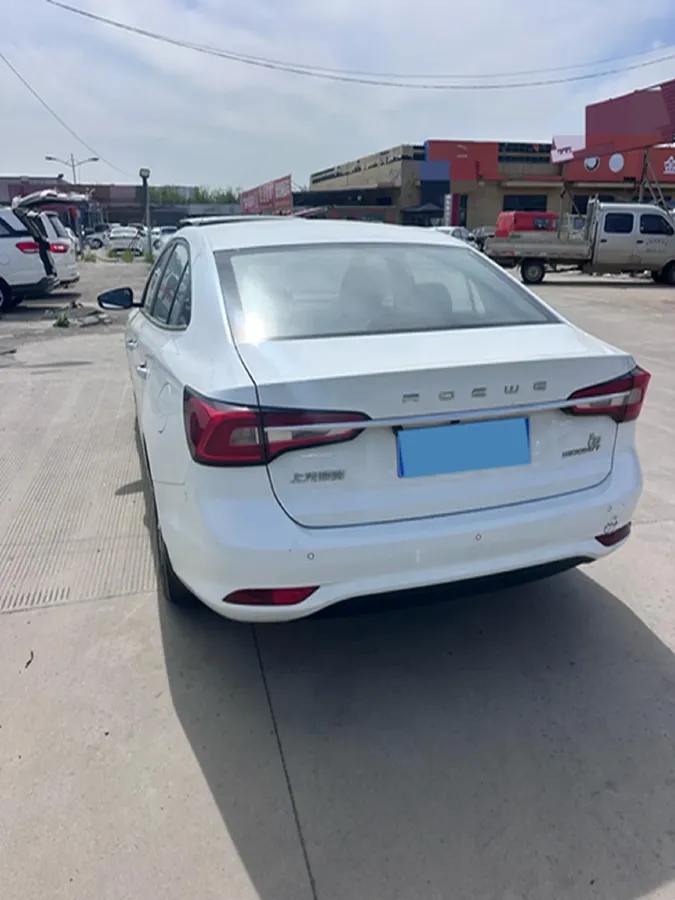 2021 Roewe i5 1.5L 120HP L4 CVT,autocango,china used car exporter,china ev exporter,chinese used car exporter,chinese used ev exporter
